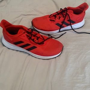 Great condition. Never wear them